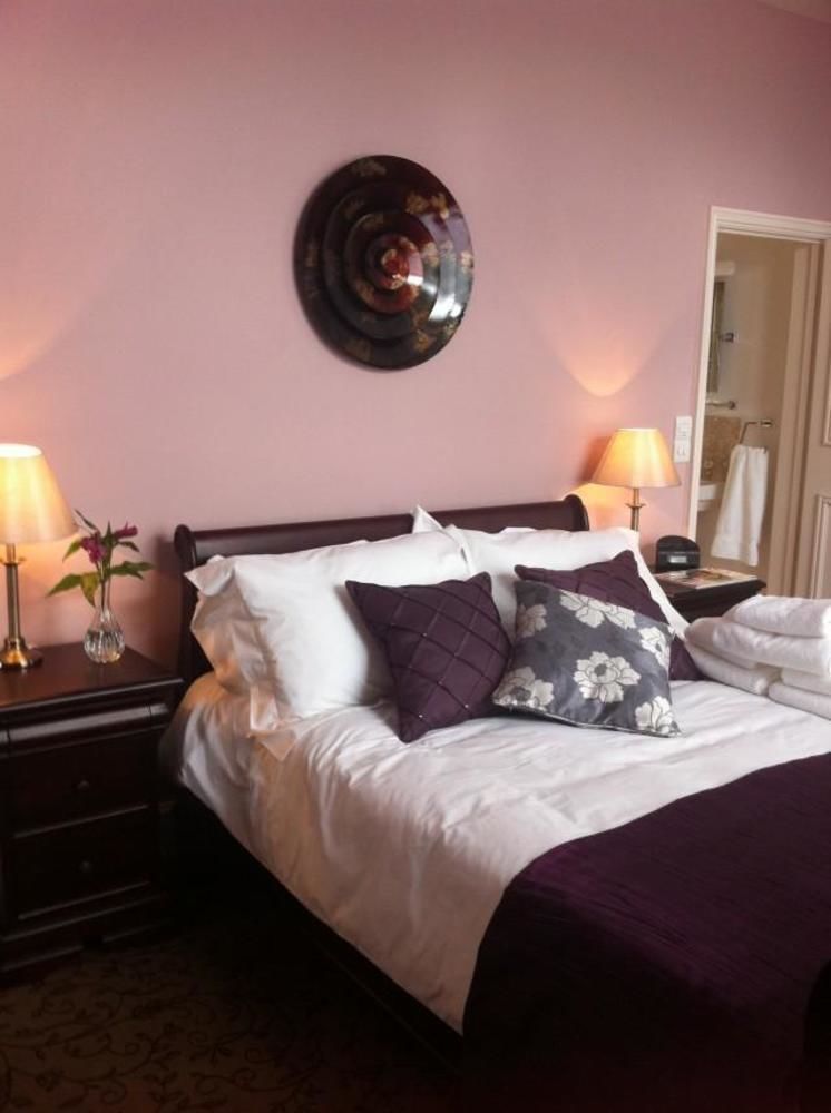 Rooms At The Rosebery NWI Exterior foto